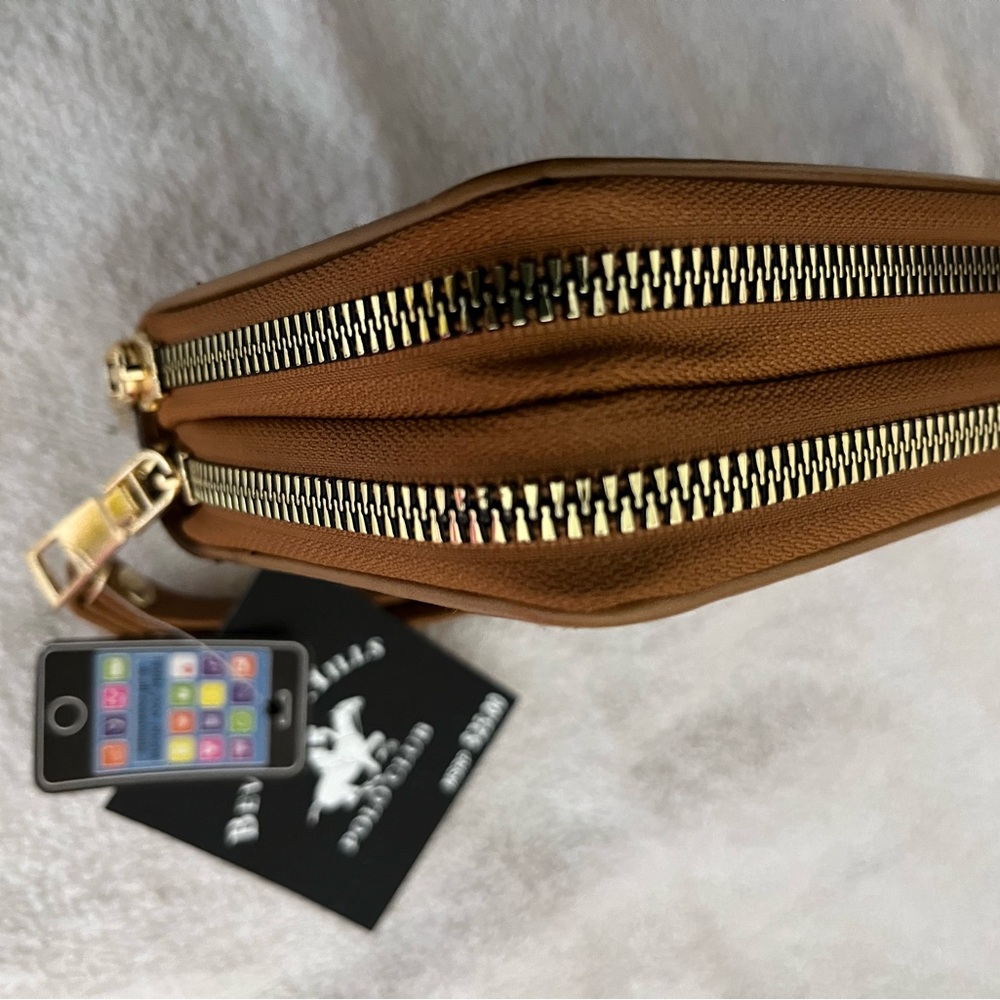 Ladies wallet - Picture 2 of 5
